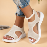 Mugavad – Elegantne sandaal