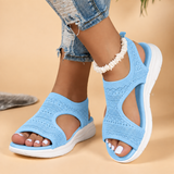 Mugavad – Elegantne sandaal