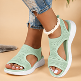 Mugavad – Elegantne sandaal