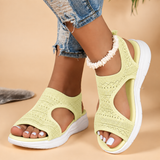 Mugavad – Elegantne sandaal