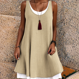 Suvine – Kihiline kleit