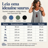 Suvine – Kihiline kleit