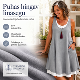Suvine – Kihiline kleit