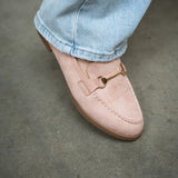 Roosa H – Stiilsed loaferid