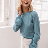 LA COEUR – Pehme merino sviiter