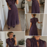 Valentina – Elegantne maxi kleit