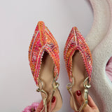 Musthave – Stiilsed slingback kingad