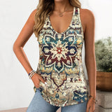 Etniline – Vintage tanktop