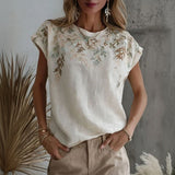 Lehe – Vintage T-särk