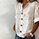Vintage – Lilleline särk