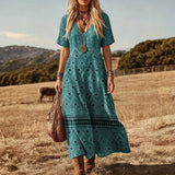 Mugav – Vintage kleit