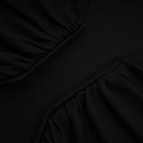 Anaïs – Elegantne avatud ülaosa