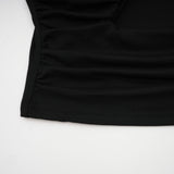 Anaïs – Elegantne avatud ülaosa
