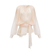 Eugénie – Elegantne mini kleit