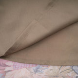 Margaux – Elegantne midi kleit volangidega