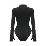 Capriana – Elegantne bodysuit