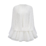 Isoline – Elegantne pitsikomplekt