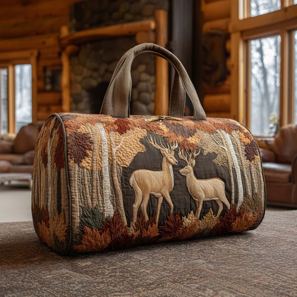Kootud – Elegantna potovalna torba