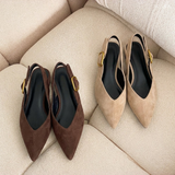 Demi – Elegantne suss