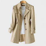Clara – Ajatu trenchcoat
