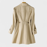 Clara – Ajatu trenchcoat