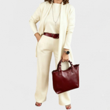 Ensemble – Elegantne kolmiku komplekt