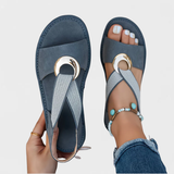 Anneau – Elegantne sandaal