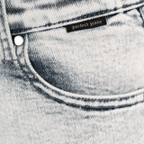 Täiuslikud teksad – Bootcut stiil