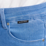 Geraniumid™ – Pehmed skinny teksad
