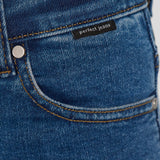 Täiuslikud teksad – Bootcut stiilis püksid