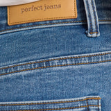Rivers™ – Täiuslikud bootcut teksad