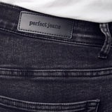 Shadows™ – Pehmed skinny teksad