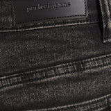 Shadows™ – Täiuslikud bootcut teksad