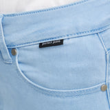 Skies™ – Täiuslikud skinny teksad