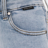 Perfect Jeans – Bootcut teksad