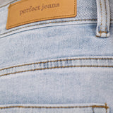 Perfect Jeans – Bootcut teksad