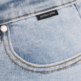 Perfect Jeans – Bootcut teksad