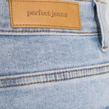 Perfect Jeans – Bootcut teksad