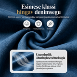 Lai – Elegantne ülikond