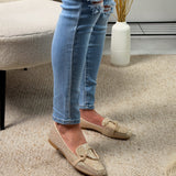 Sädelev – Elegantne loafer