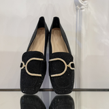 Sädelev – Elegantne loafer