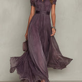 Valentina – Elegantne maxi kleit