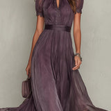 Valentina – Elegantne maxi kleit