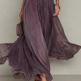 Valentina – Elegantne maxi kleit