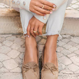 Farra – Elegantne loafer