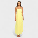 Flossie – Elegantne maxi kleit