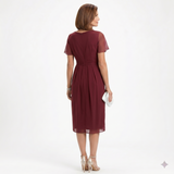 Helena – Elegantne kleit