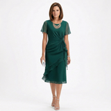 Helena – Elegantne kleit