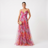 Helena – Tüllist gala kleit