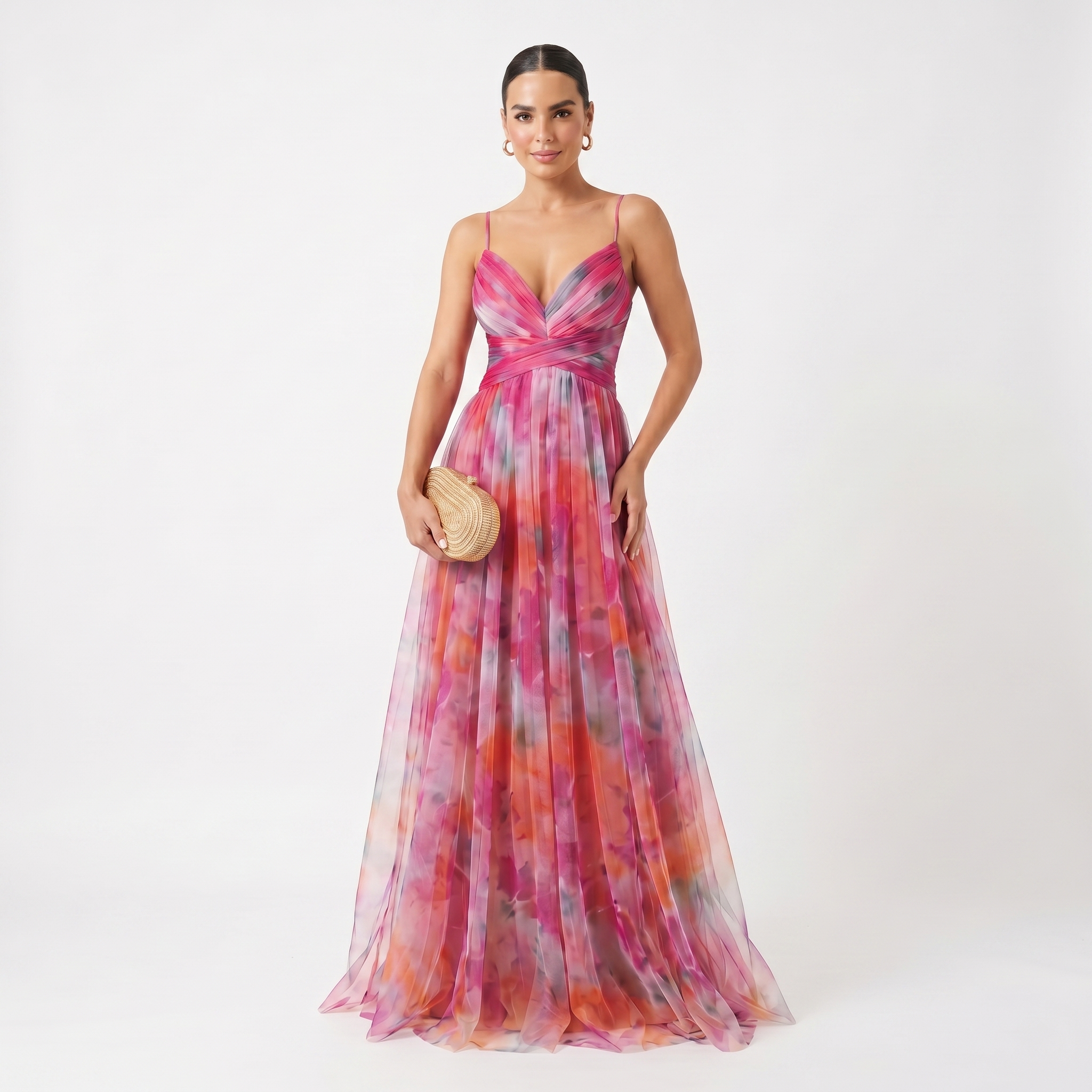 Helena – Tüllist gala kleit